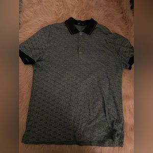 Men Gucci Polo XXXL